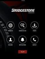Bridgestone Dealers in Lebanon capture d'écran 1