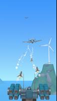 Air Defense: Flugzeug-Shooting Screenshot 2