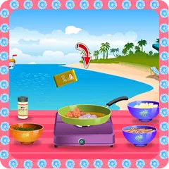 Cooking Delicious Chicken APK 下載