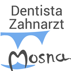 Dentista Trento Zahnartz Egna Dr. Mosna icône
