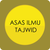Asas Ilmu Tajwid APK
