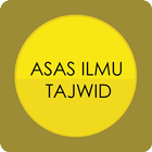 Asas Ilmu Tajwid icône