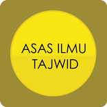 ”Asas Ilmu Tajwid