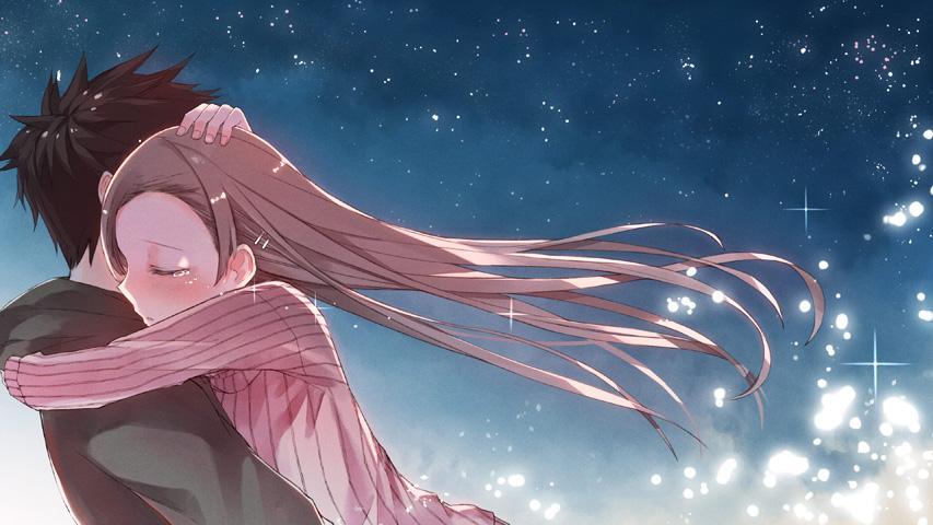 Android 用の 未来の彼女が俺にあいさつをしてきた ビジュアル ノベル Apk をダウンロード Android 用の 未来の彼女が俺にあいさつをしてきた ビジュアル ノベル Apk をダウンロード