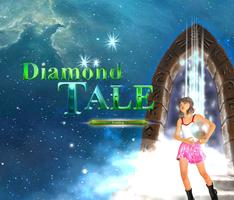 Diamond Tale capture d'écran 1