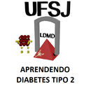 LDMD Biologia: Aprendendo Diabetes tipo 2 APK