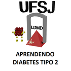 LDMD Biologia: Aprendendo Diabetes tipo 2 icône