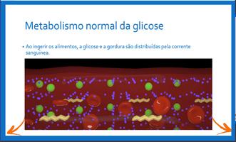 LDMD Biologia: Aprendendo Diabetes tipo 2 capture d'écran 2