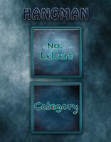 Word Guessing Game - Learn whi โปสเตอร์