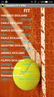 Tennis - Classifica FIT e TPRA screenshot 1
