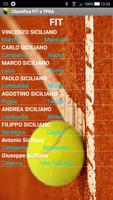 Tennis - Classifica FIT e TPRA capture d'écran 1