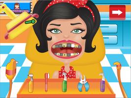 برنامه‌نما Clinic Dentist عکس از صفحه