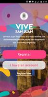 Vive San Juan 截圖 1