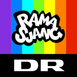 DR Ramasjang ícone