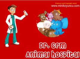 Doctor Cem ポスター