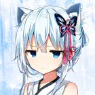 당신을 기다리는 여우 花 icon