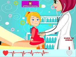 Doctor Nurse Hospital syot layar 3