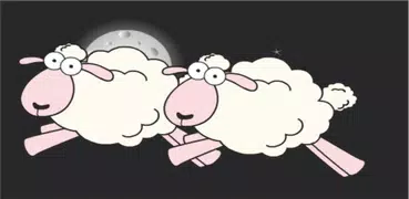 SHEEPS FOR  SLEEP COUNTER