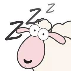 SHEEPS FOR  SLEEP COUNTER APK download