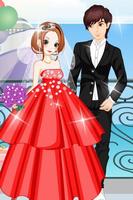 Dream Wedding Dress Up syot layar 2