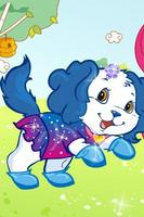 Dress Up Your Pet Dog 海报