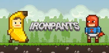 Ironpants