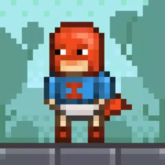 Descargar APK de Ironpants