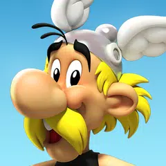 Asterix and Friends APK Herunterladen