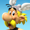 ”Asterix and Friends