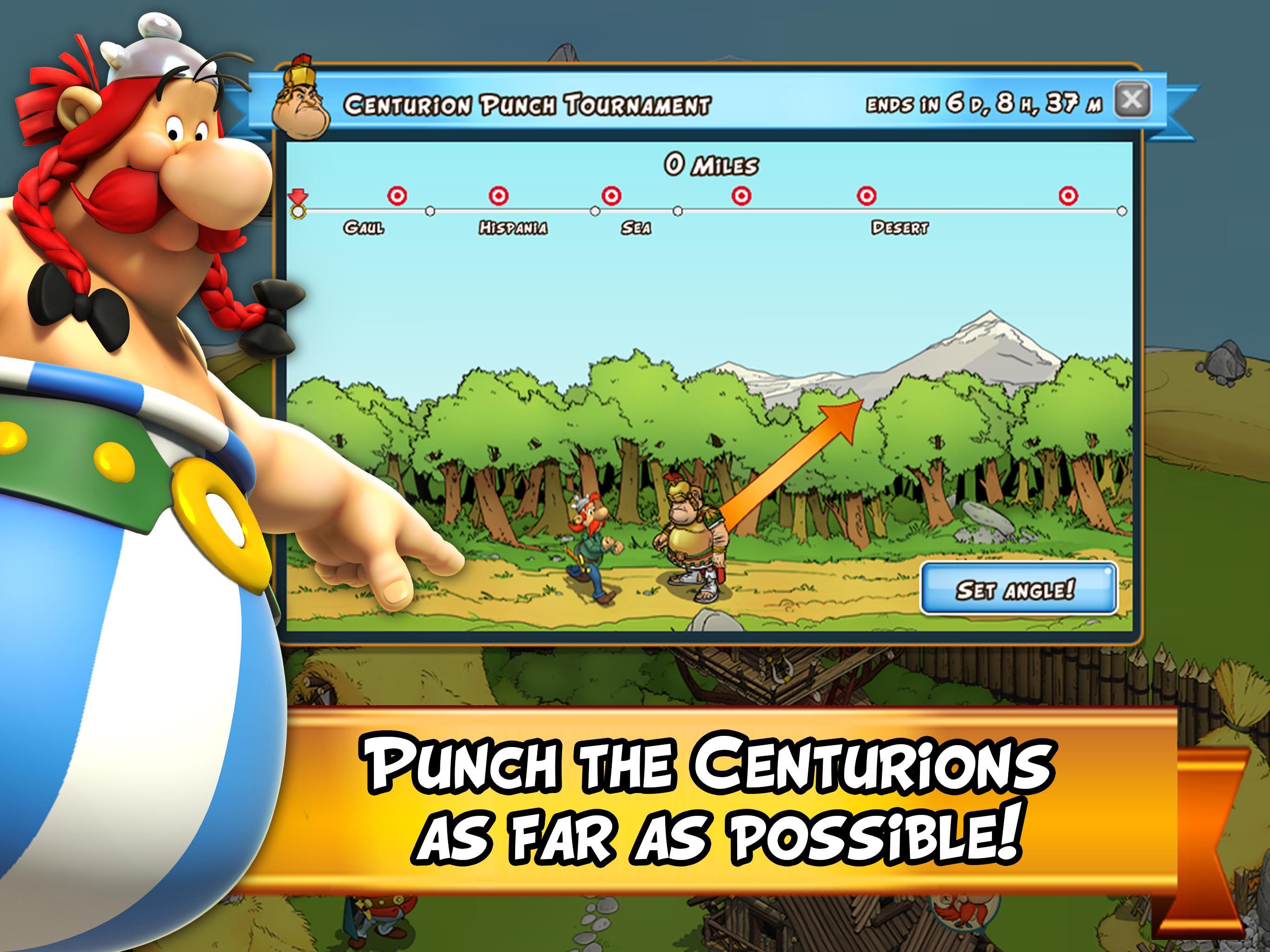 Asterix For Android Apk Download
