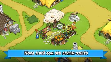 Asterix and Friends imagem de tela 2