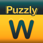 Puzzly Words أيقونة