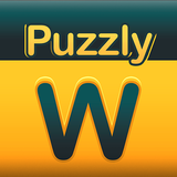 Puzzly Words - word guess game