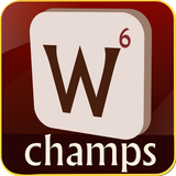 Word Champs icône