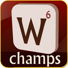 Word Champs Zeichen