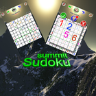Summit Sudoku icon