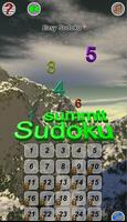 Summit Sudoku screenshot 1