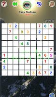 Summit Sudoku screenshot 2