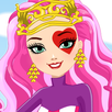 Girls MakeUp Dress Up APK
