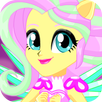 Girls Dress Up Friendship APK