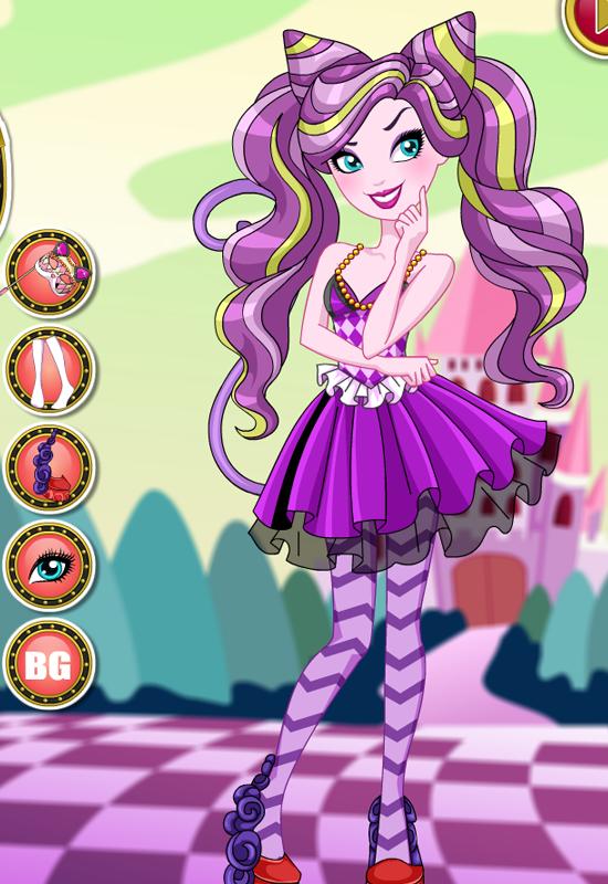 Girls Ever After Dress Up APK for Android Download