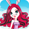 EAfters Girls Dress Up Makeup APK