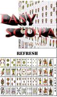 Easy Scopa for win-poster