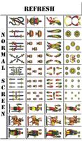 Easy Scopa for win スクリーンショット 1