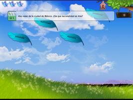 Edmentum World Languages Games capture d'écran 2
