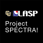 Project SPECTRA! আইকন