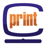 C-Print® Mobile icône
