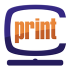 C-Print® Mobile ikona