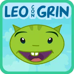 Baixar Leo con Grin: aprender a leer APK