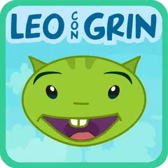Leo con Grin: aprender a leer APK 下載